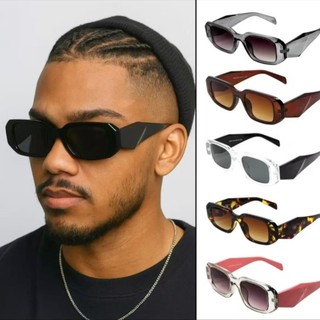 Retro Fashion Vintage Street Unisex Reinforced Sunglasses with uv400