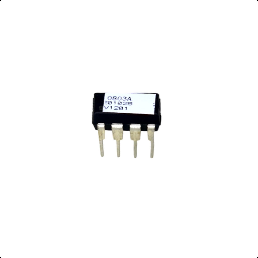 Eeprom Condensadora Ar Condicionado Samsung DB82-00803A