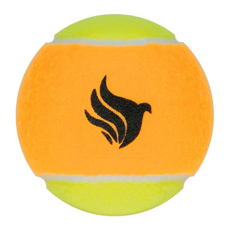 Bola de Beach Tennis Pichau Stage 2, PES-BAL-ST2-SG em Oferta na Shopee