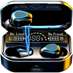 Fones de Ouvido gamer Com Microfone