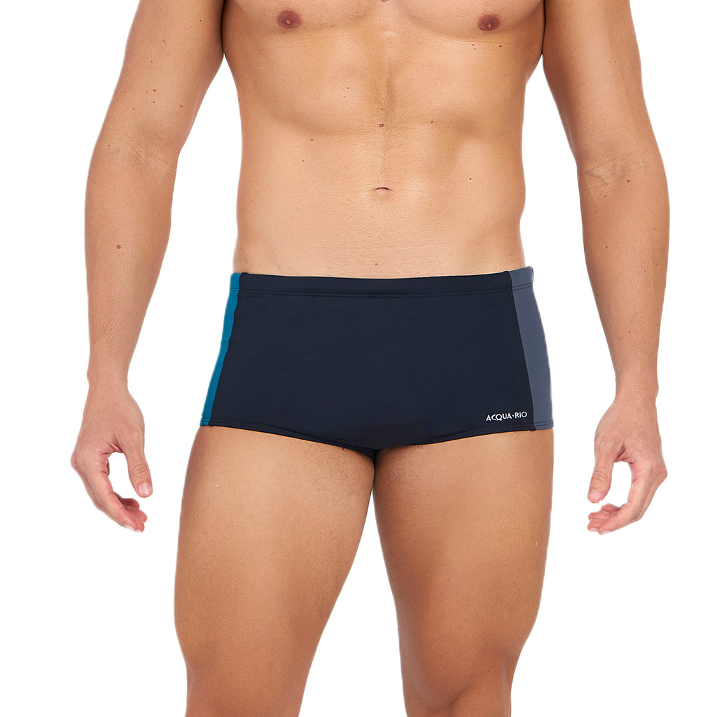 Sunga Slip Tricolor Adulto Acqua Rio Original