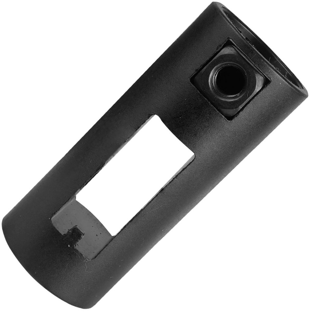 Bloco Gatilho Carabina Pressão QGK 14 Black Edition E B1-4 5.5mm Peça Original Tiro Esportivo