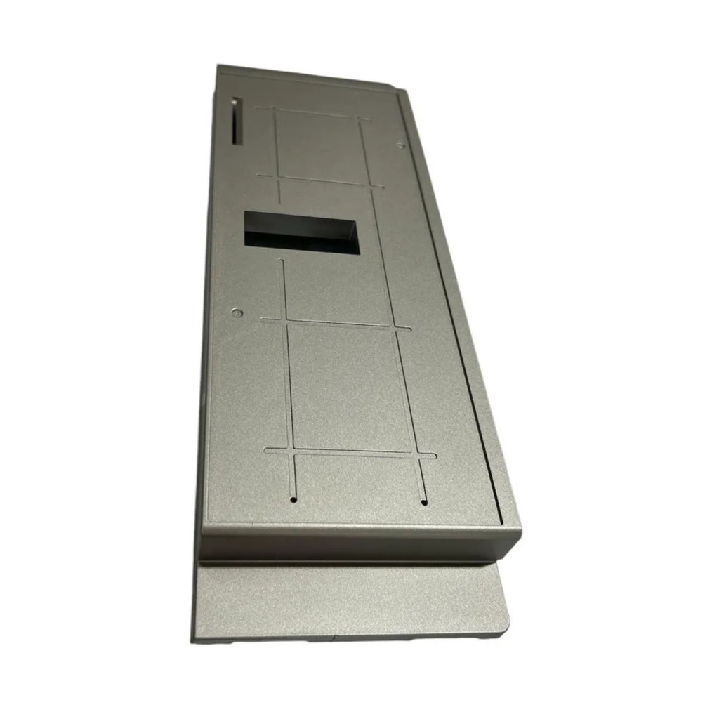 Painel De Controle Microondas Electrolux Mi41s A02313102 Original