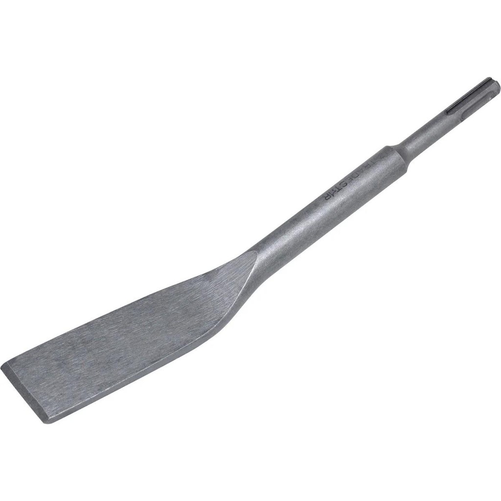 Talhadeira SDS Plus Curva 16 x 265 x 40 MM Tradestar em Oferta na Shopee