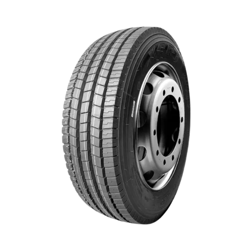PNEU 215/75R17,5 18PR 135/133J XBRI ECOPLUS C2 ARO 17,5 Com Garantia