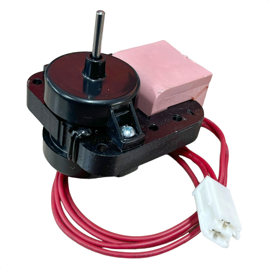 Motor Ventilador Geladeira Bosch Continetal Kdn Rfct 220v