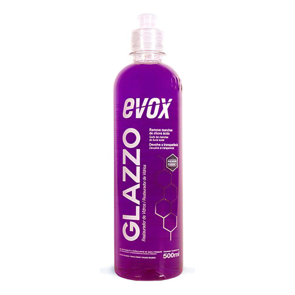 Evox Glazzo: Guia Completo e Onde Comprar | BuscaProdutos