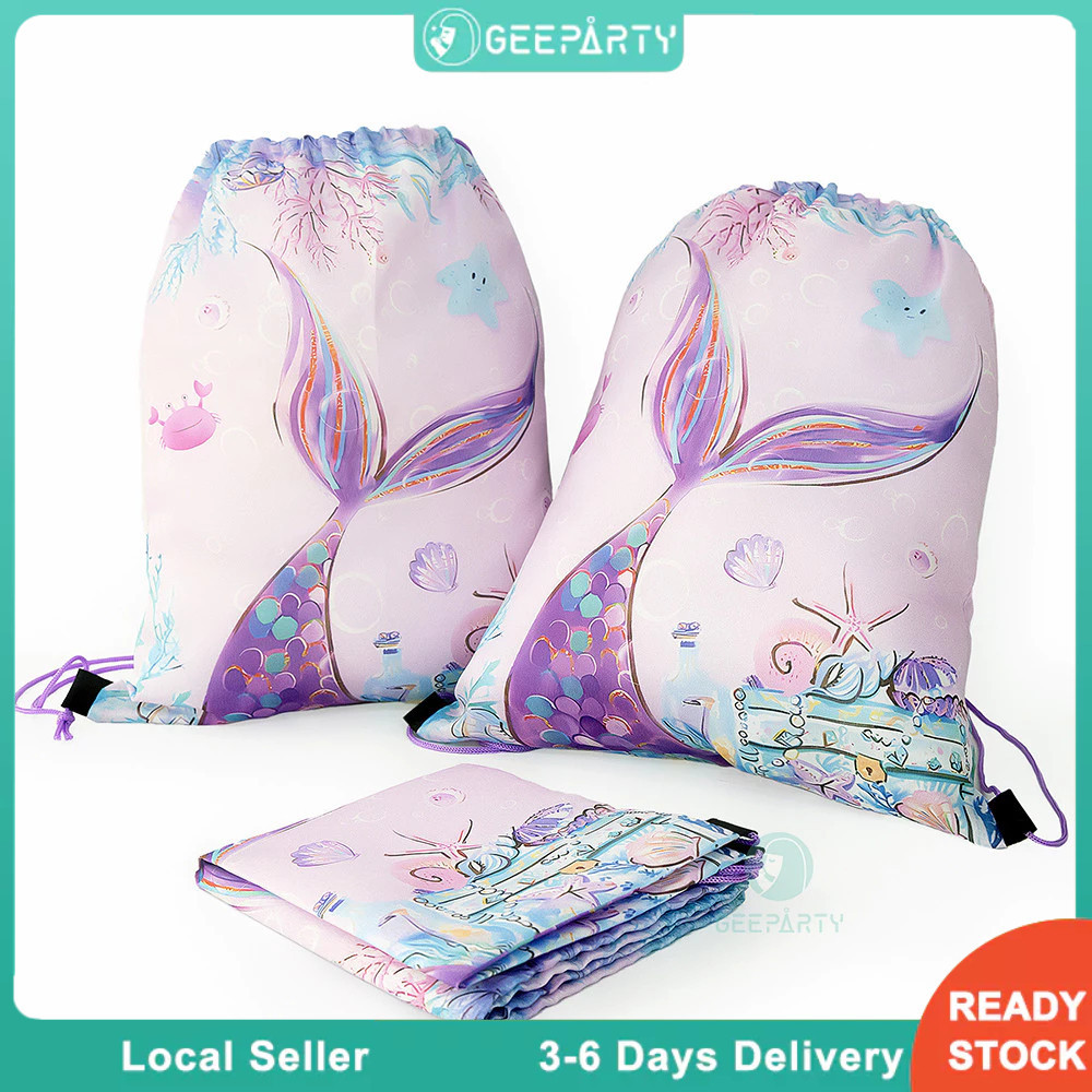 Mochila Sereia com Cauda: Onde Comprar | BuscaProdutos