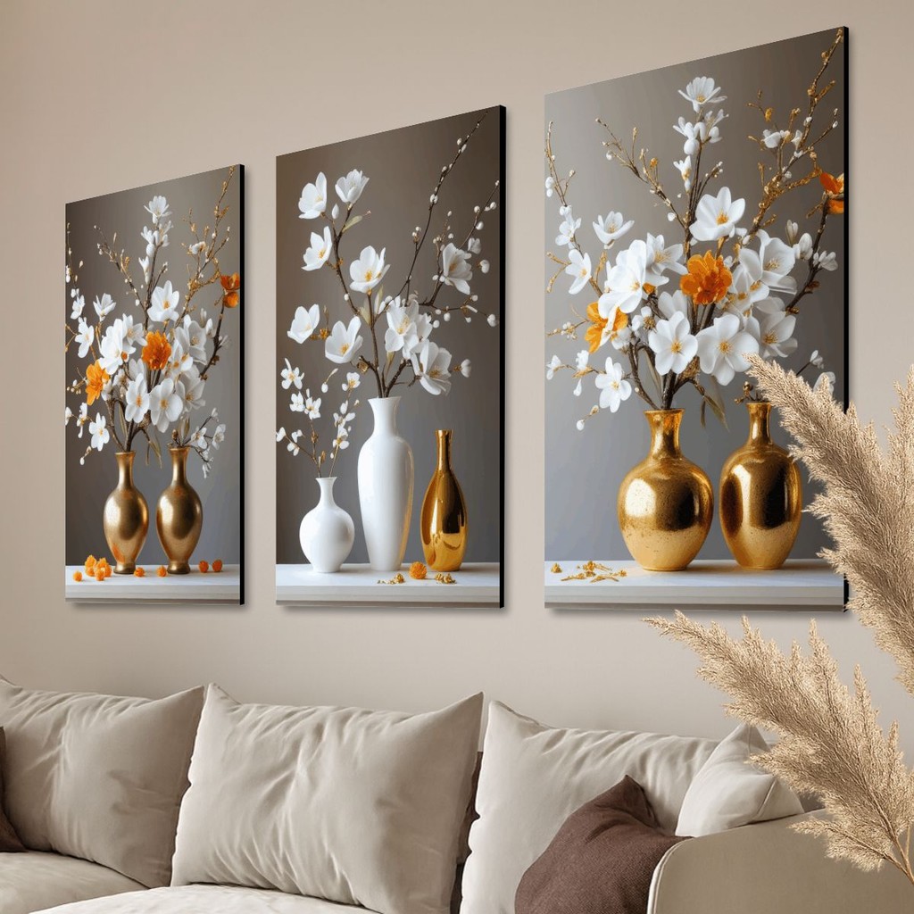 Arranjos Florais Modernos: Onde Comprar | BuscaProdutos