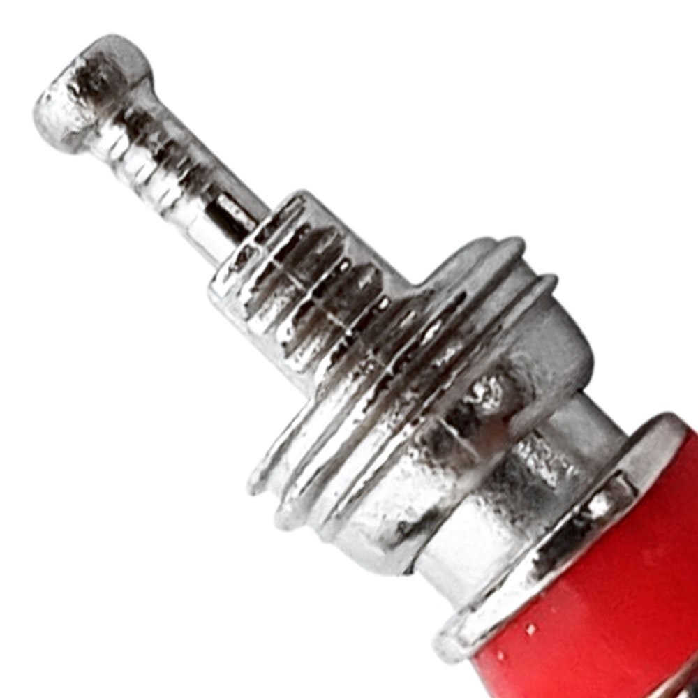 Kit 100 Peças Núcleo Curto para Válvula Alta Pressão Schebor | Reparo e Substituição — imagem 2 de 2