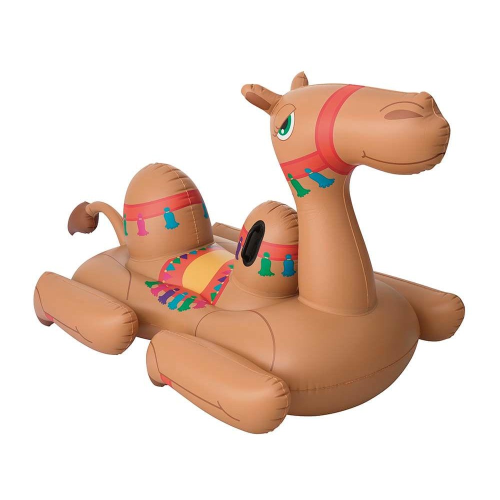 Boia Camelo em Oferta na Shopee