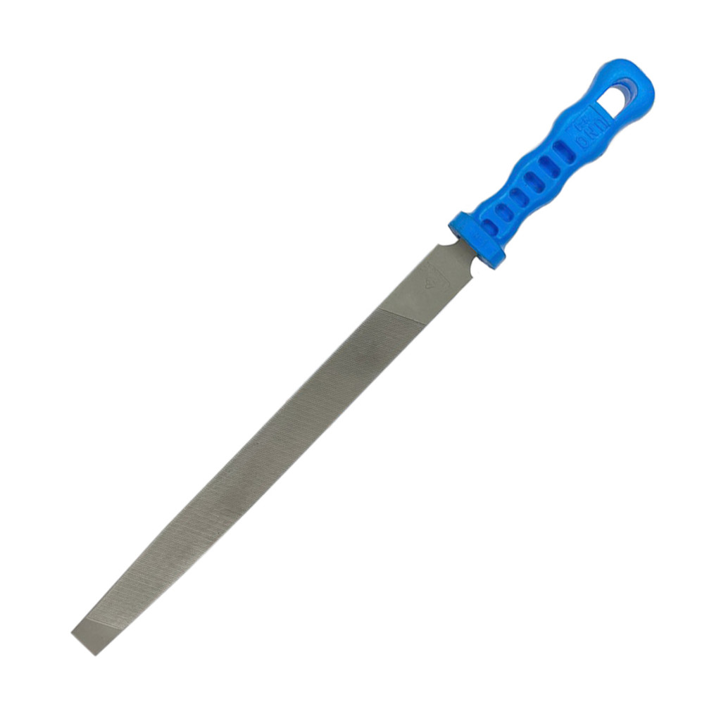 Lima Para Afiar Enxada E Facão E Facas P/ Cabo 8'' 200 Mm - Alpe