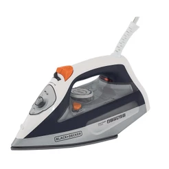 Ferro a Vapor BLACK+DECKER FX3100 Com Anti Gotejamento 110V e 220V