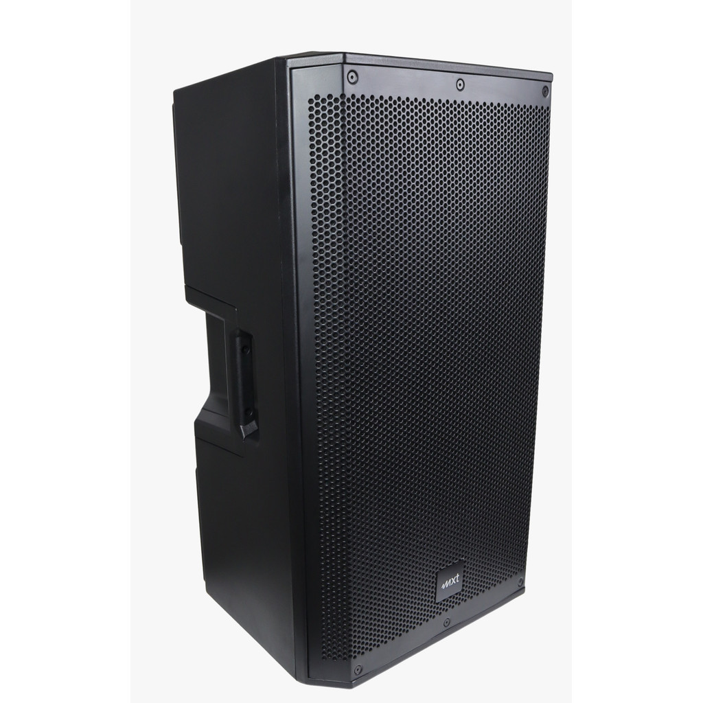 Caixa MXT 15” 450 W RMS SPL 123 dB Sens 104 dB