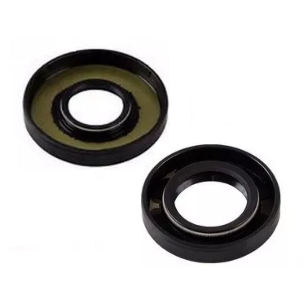 Kit Retentor Virabrequim Mercury 15 / 18 HP- Super