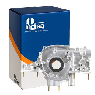 Bomba Oleo Honda Civic 1.6 16v 1996 1997 1998 1999 D16y7-y8 em Oferta na Shopee