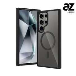 Capa Anti Impacto AZ Edge Force Magnética Para Galaxy S24 Ultra
