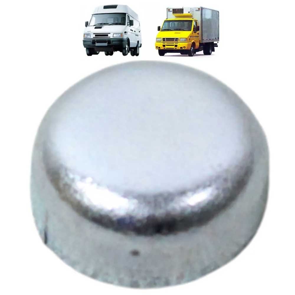 SELO 12 MM CABEÇOTE MOTOR DAILY 2.8 8V 1997 A 2007 14281970