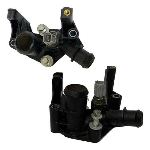 Cavalete D Água C Sensor Ford Ka 1.5 16v 2014 2019