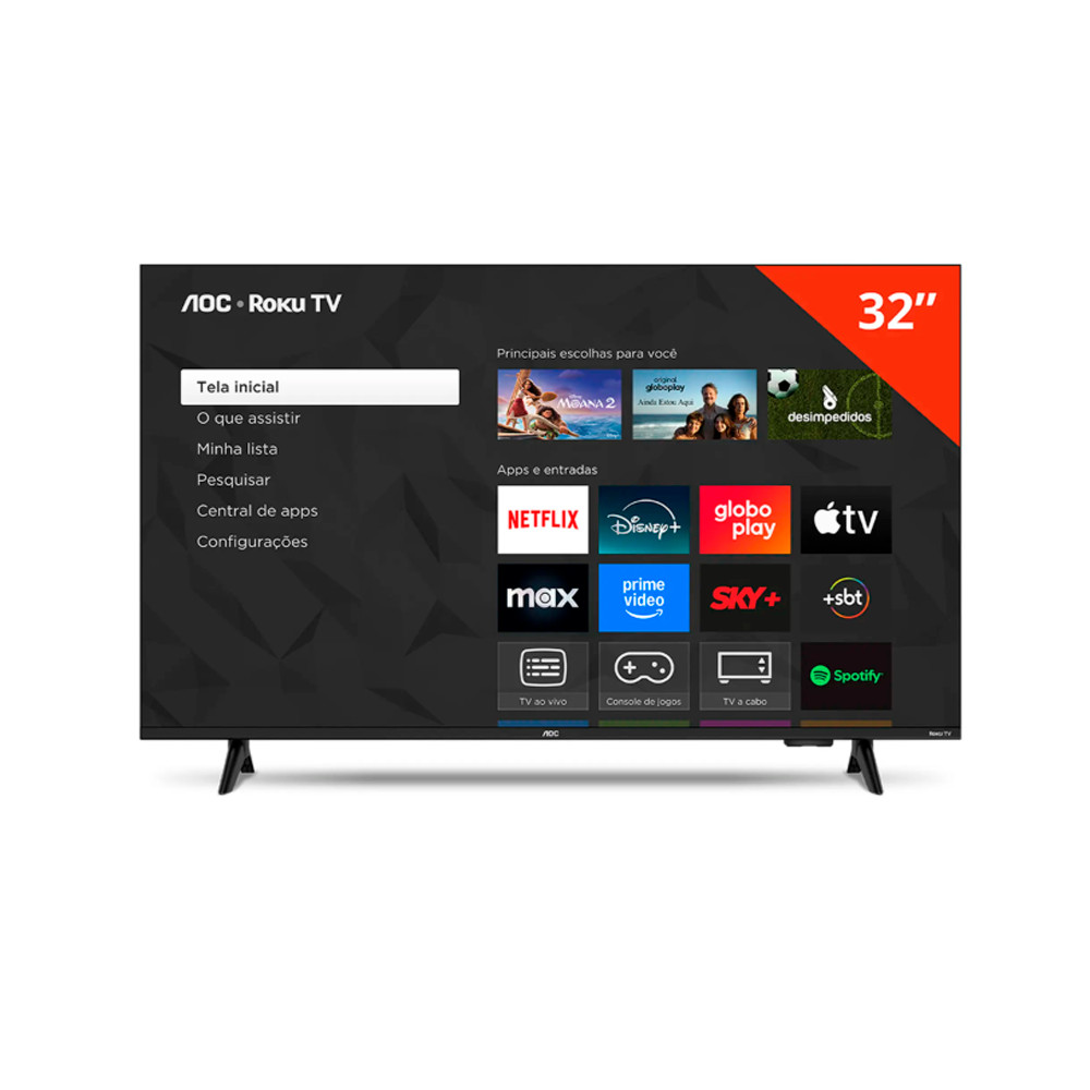 TV 28 Polegadas em Oferta | Shopee 2026