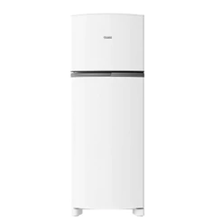 Geladeira Frost Free Duplex Branca 333L Consul CRM40MB