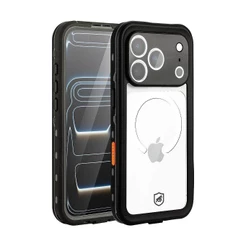 Gshield Capa Case Capinha à Prova d'água Nautical Magsafe para iPhone 17 Pro / 18 Pro