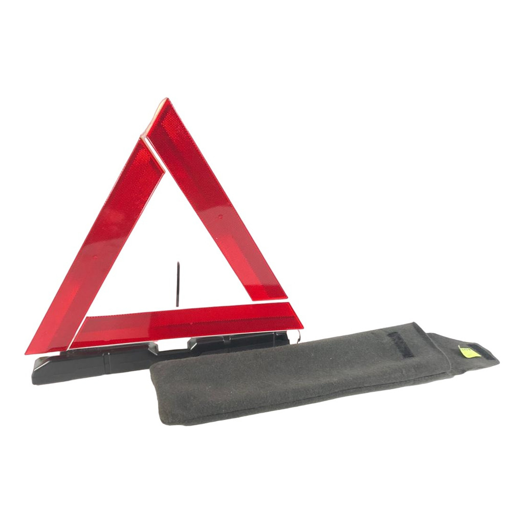Triângulo Sinalizador Gm S10 2016 2.5 Flex 93281285