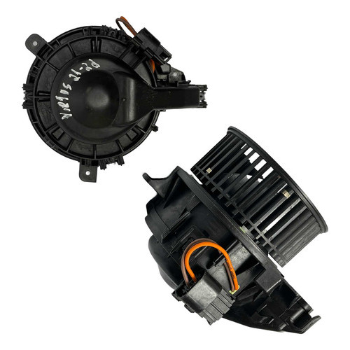 Motor Ventilador Interno Volkswagen  Polo Virtus 2018 2022