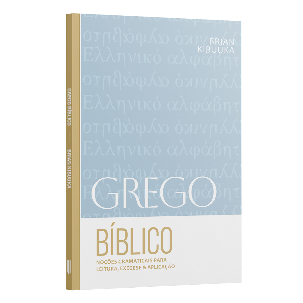 Bíblia Original Grego: Onde Comprar | BuscaProdutos