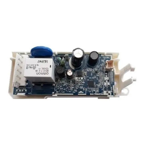 Placa Controle Geladeira Consul CRD39 CRD36 Bivolt W11163349 Original