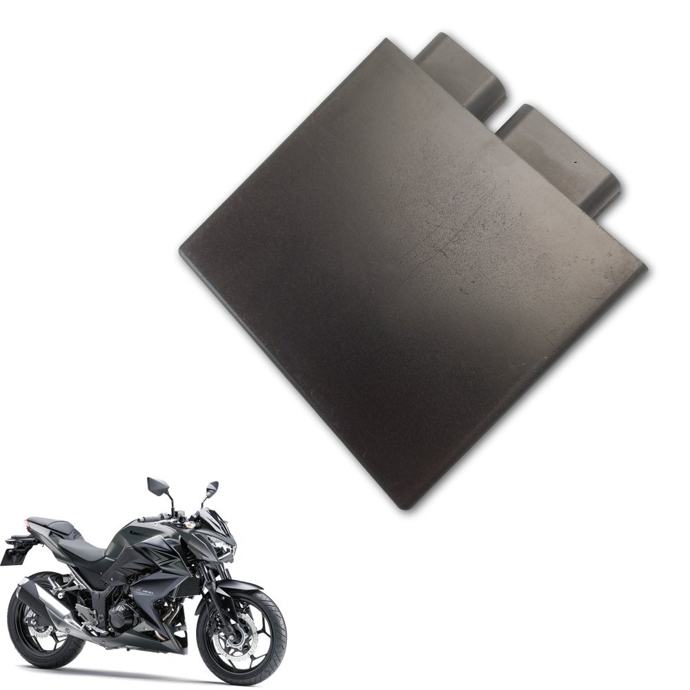 Módulo Injeção Kawasaki Z300 2015 2016 2017 2018 2019