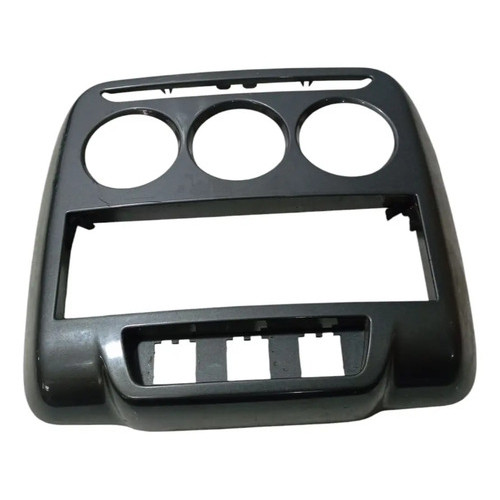 Moldura Central Painel Citroen C3 Aircross /13 Cinza