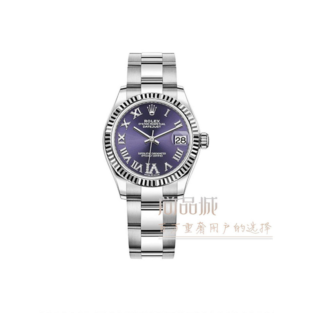 ROLEX ROLEX ROLEX Log Tipo Série m278274-0025