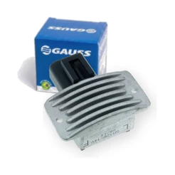 Regulador Voltagem Tensão Besta GA126 Original Gauss