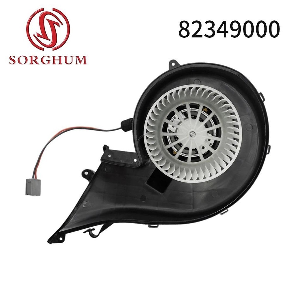 SORGHUM 82349000 Para VOLVO FH16 Auto Caminhão Sistema Elétrico Ar Condicionado Aquecedor Ventilador Motor Interior De O