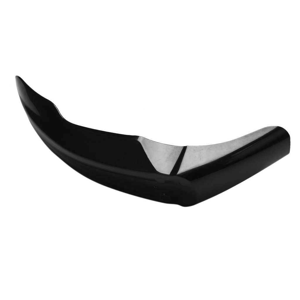 Fender A040-Moto Universal Pára-Lamas Dianteiro Paralama Para YZ WR XR CRF KLX KX RM RMZ DRZ 125 250 450