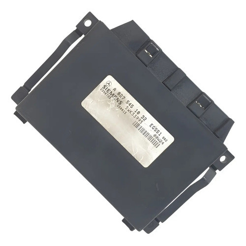 Módulo Controle Transmissão Câmbio Mercedes Clk 430 99 A 01