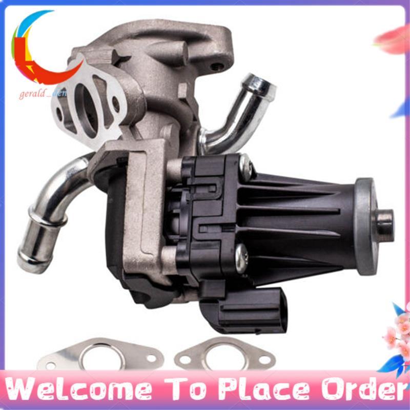 Válvula EGR Metal Preta Para Ranger Transit Boxer 2.2 9800555380 BK2Q9D475CB