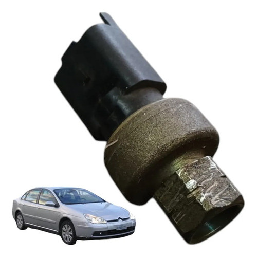 Pressostato Sensor Pressao Citroen C5 2005