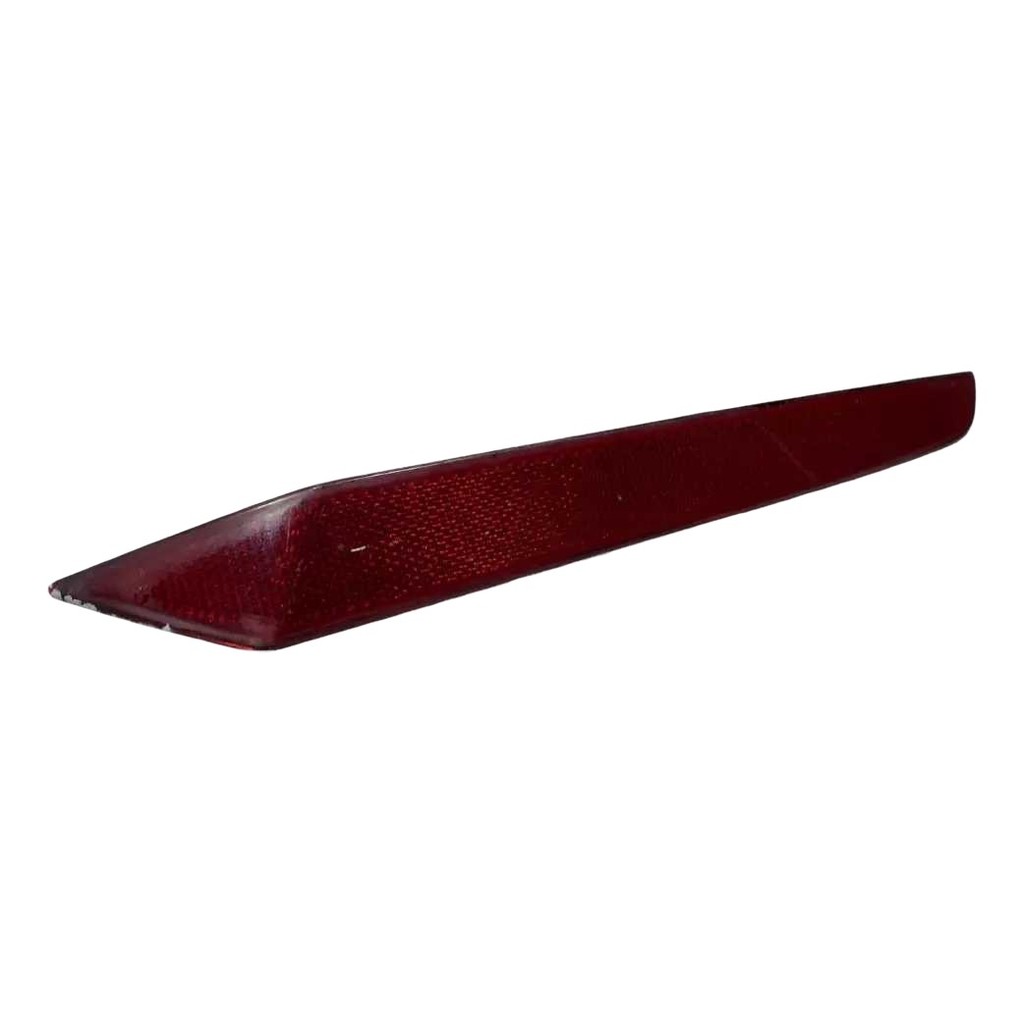 Refletor Olho Gato Parachoque Tras Hb20 Hatch 16/19  924061s