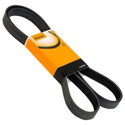 Correia Multi V Contitech 6PK1105 Elba Fiorino Palio Prêmio Siena Strada Uno 1.0 e 1.5 8v Nacional