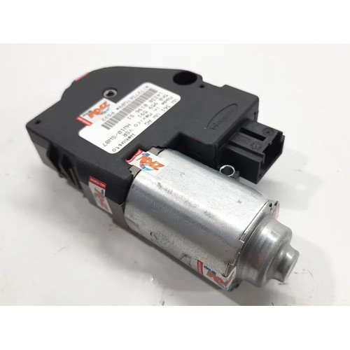Motor Do Teto Solar Original Jetta Tsi 2014 A 2018