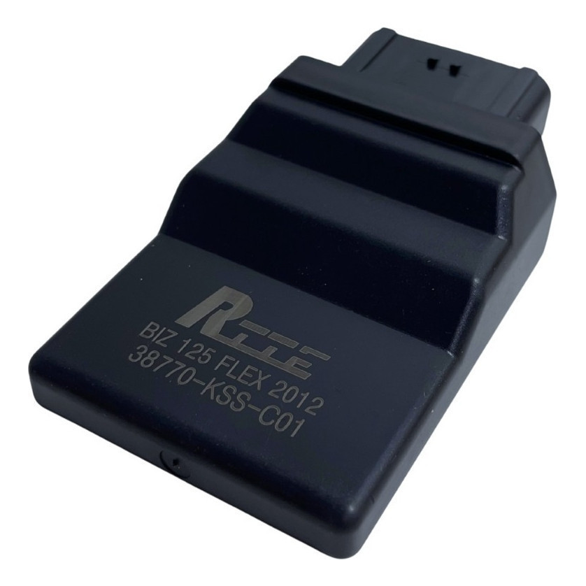 Modulo De Injeçao Ecu Cdi Honda Biz 125 2011 2012 Ks/es/ex