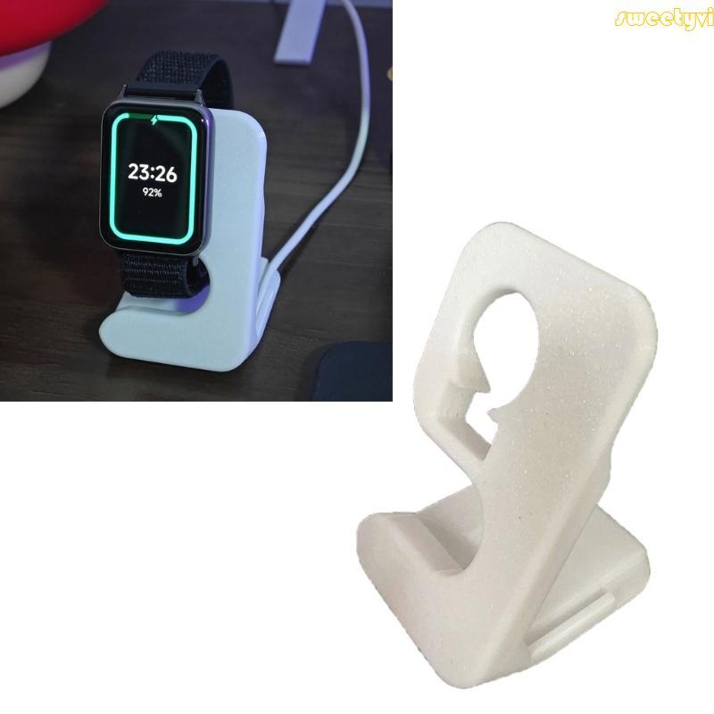sweety Estação De Carregamento Para Band 9 Smartwatch Display Stand Suporte Relógio