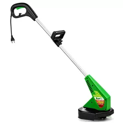 Aparador de Grama Elétrico Bipartido 127-220V (Master 1800) - Trapp