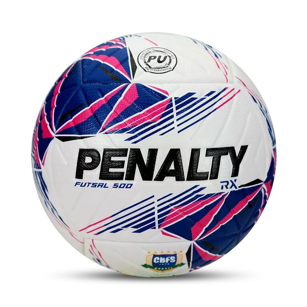 Bola Futsal Penalty Rx 500 XXVI