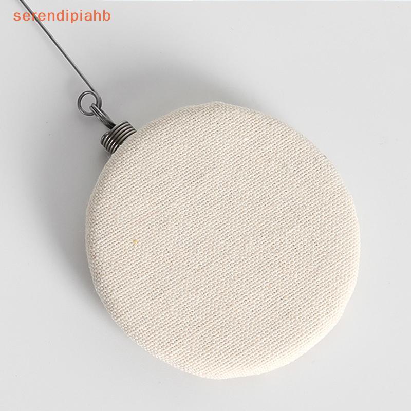[serendipiahb] 10 Pçs/Set Sifão Pano Filtros De Café Adequado Para Instalar Cafeteira Reutilizável Potes Accesso