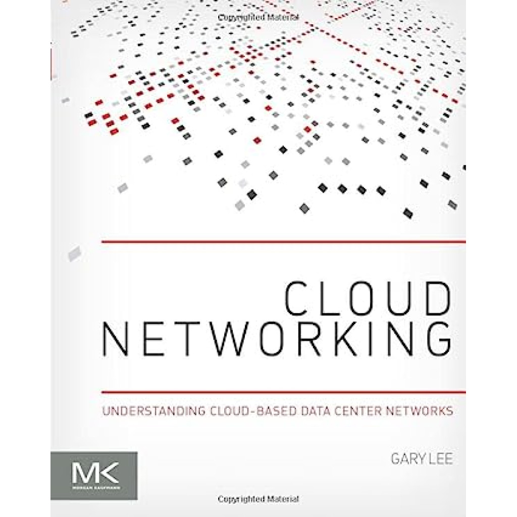 Cloud Networking: Understanding Cloud-based Data Center Networks