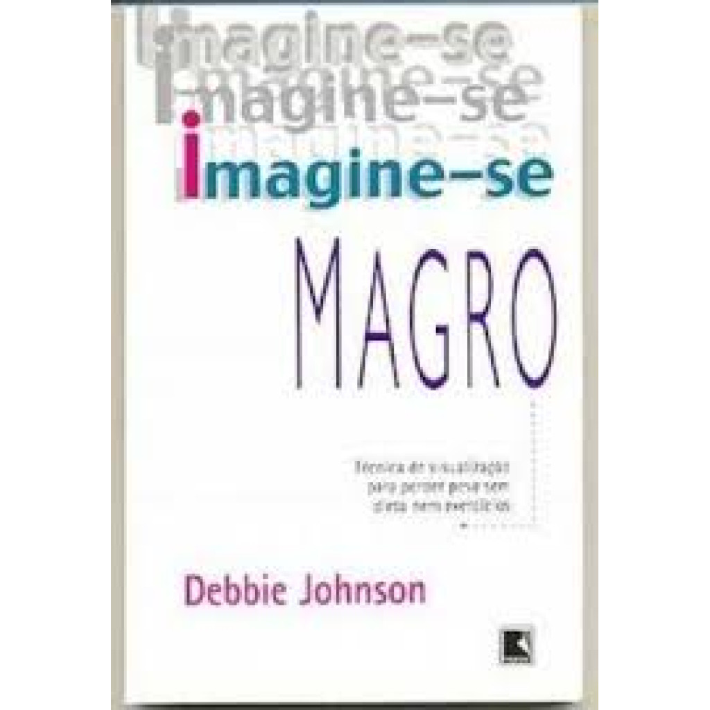 IMAGINE-SE MAGRO