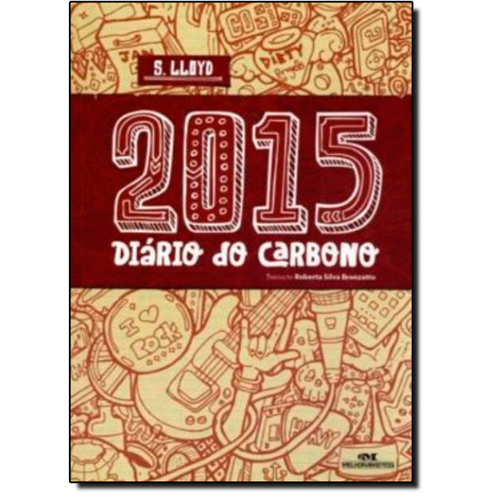 2015 - Diário Carbono